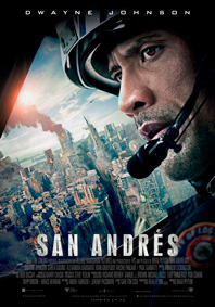 SAN ANDREAS SAN ANDREAS
