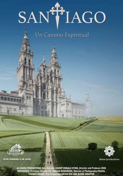 SANTIAGO: THE CAMINO WITHIN SANTIAGO: THE CAMINO WITHIN