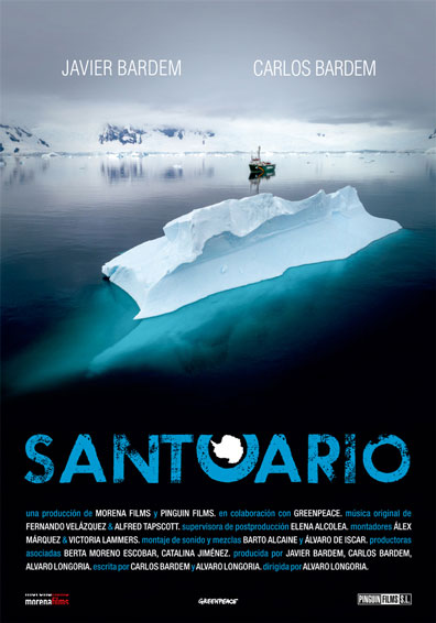 SANTUARIO SANTUARIO