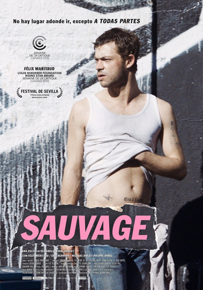 SAUVAGE SAUVAGE