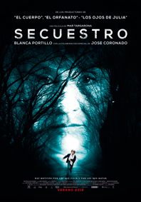 SECUESTRO SECUESTRO
