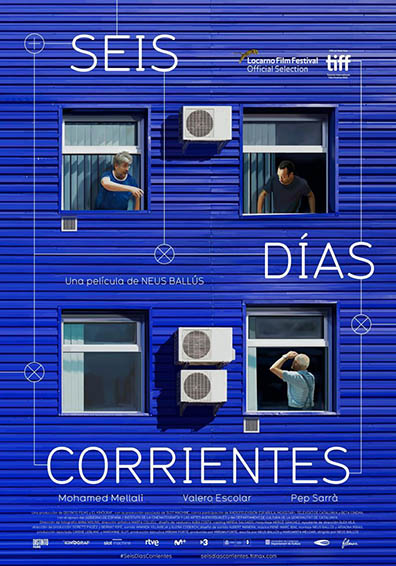 SIS DIES CORRENTS SIS DIES CORRENTS