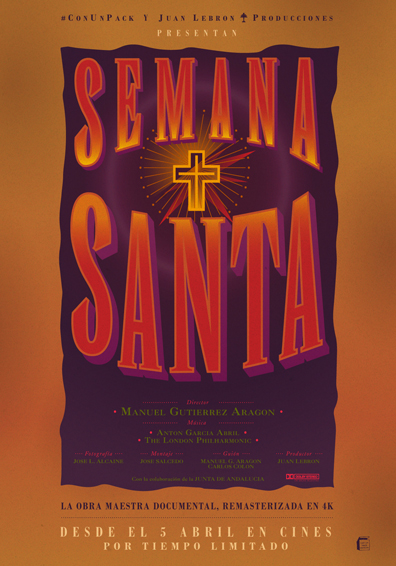 SEMANA SANTA SEMANA SANTA