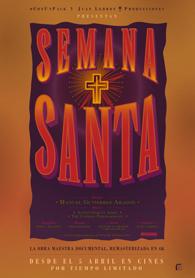 SEMANA SANTA