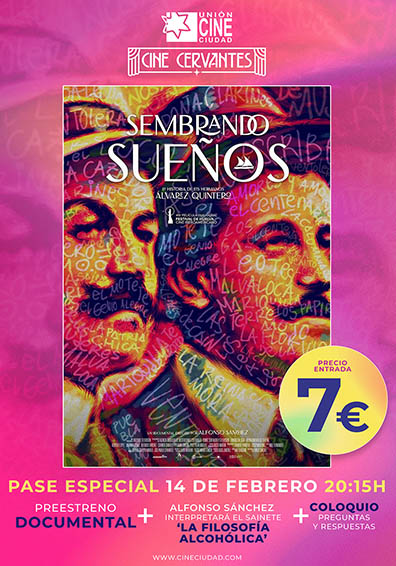 SEMBRANDO SUEÑOS SEMBRANDO SUEÑOS