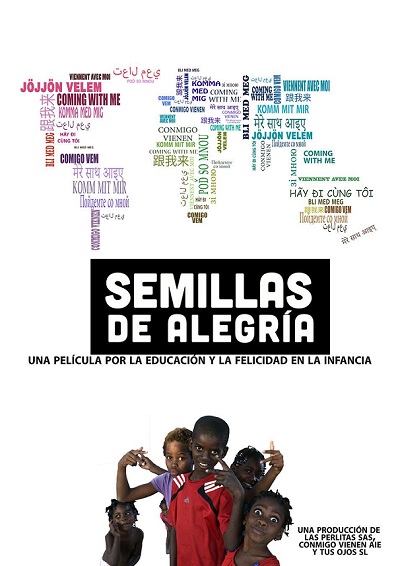 SEMILLAS DE ALEGRIA SEMILLAS DE ALEGRIA