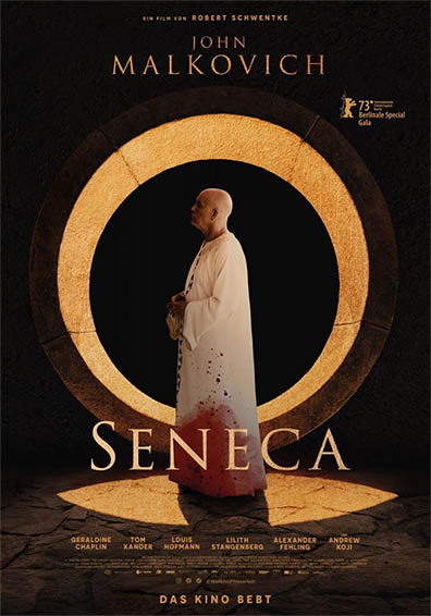 SENECA SENECA