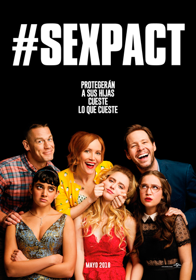 SEXPACT SEXPACT