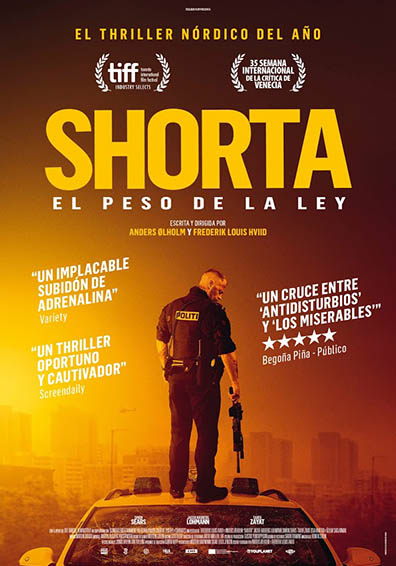SHORTA SHORTA