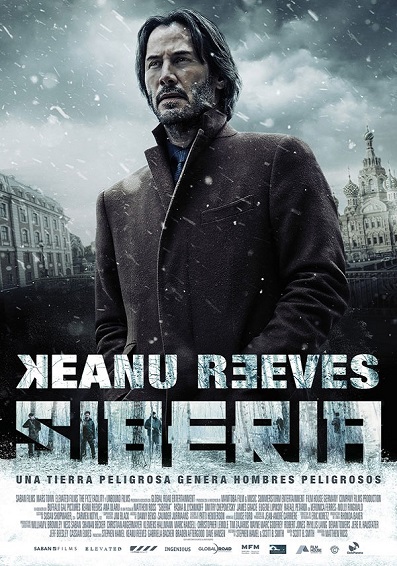 SIBERIA SIBERIA