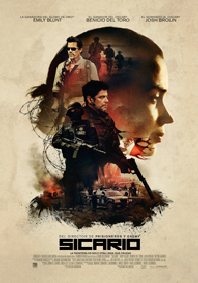 SICARIO SICARIO