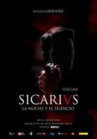 SICARIUS, LA NOCHE Y EL SILENCIO SICARIUS, LA NOCHE Y EL SILENCIO