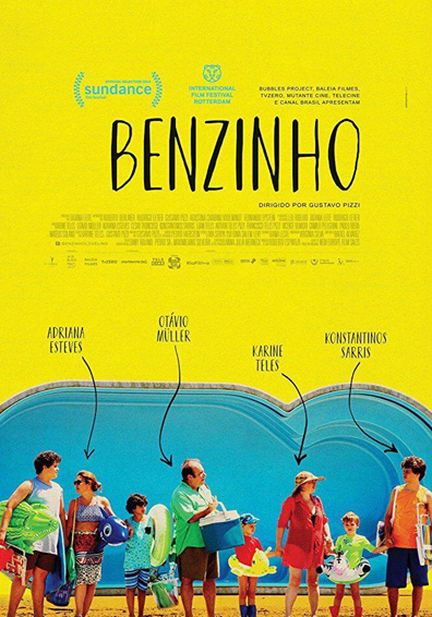 BENZINHO BENZINHO