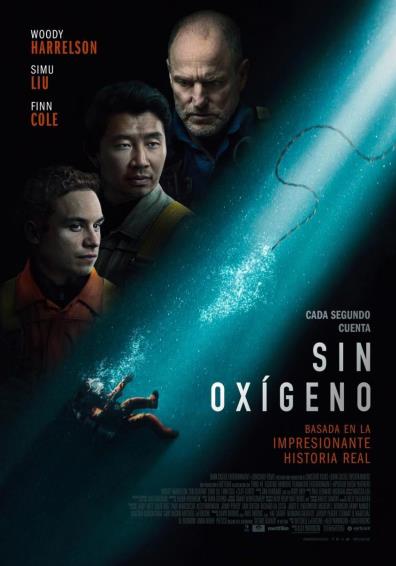 SIN OXIGENO