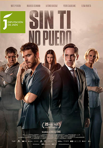 SIN TI NO PUEDO SIN TI NO PUEDO