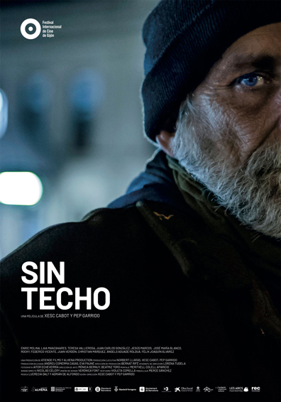 SENSE SOSTRE (SIN TECHO) SENSE SOSTRE (SIN TECHO)