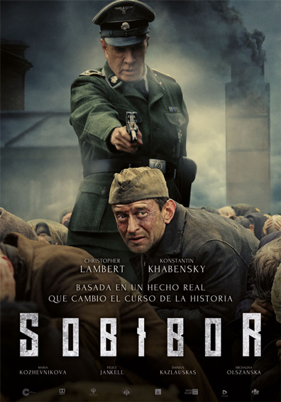 SOBIBOR SOBIBOR
