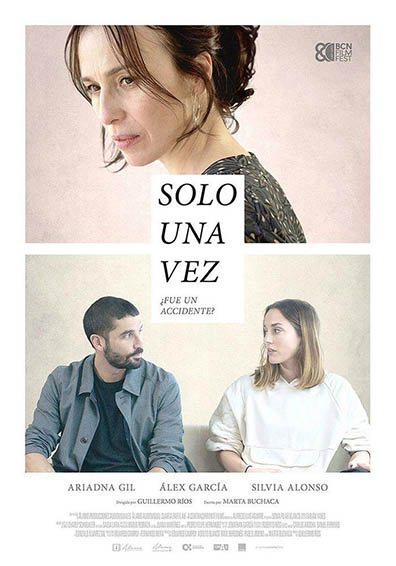 SOLO UNA VEZ SOLO UNA VEZ