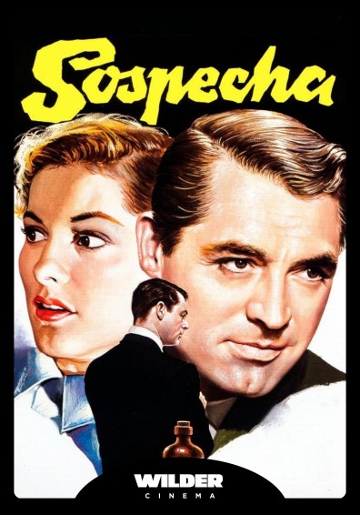 SOSPECHA V.O.S (WILDER CINEMA)