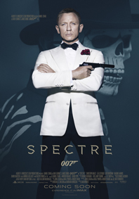 SPECTRE SPECTRE