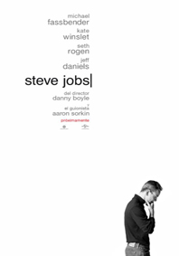 STEVE JOBS STEVE JOBS