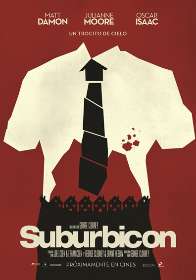 SUBURBICON