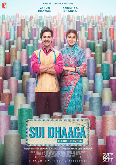 SUI DHAAGA: MADE IN INDIA SUI DHAAGA: MADE IN INDIA