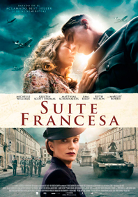 SUITE FRANÇAISE
