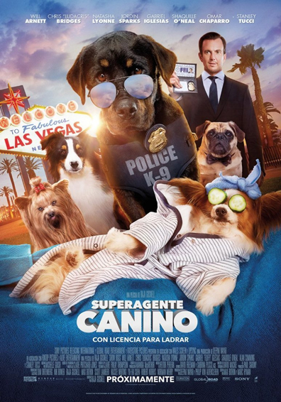 SHOW DOGS SHOW DOGS