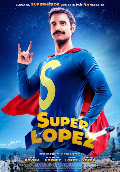 SUPERLOPEZ