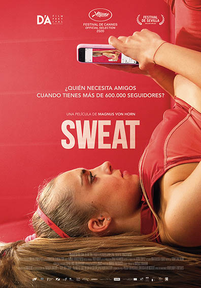SWEAT SWEAT