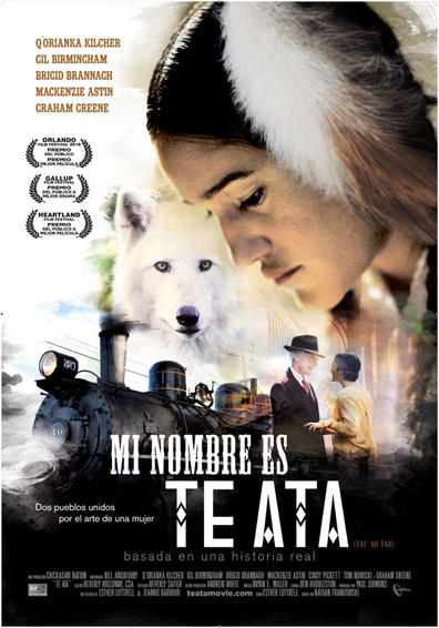 TE ATA TE ATA