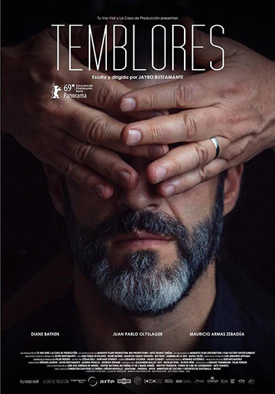 TEMBLORES TEMBLORES