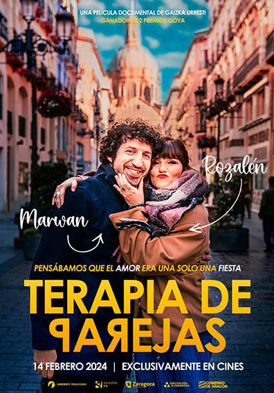 TERAPIA DE PAREJAS TERAPIA DE PAREJAS