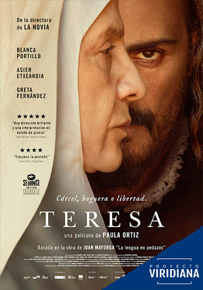 TERESA TERESA