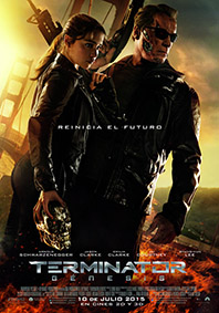 TERMINATOR: GENISYS TERMINATOR: GENISYS