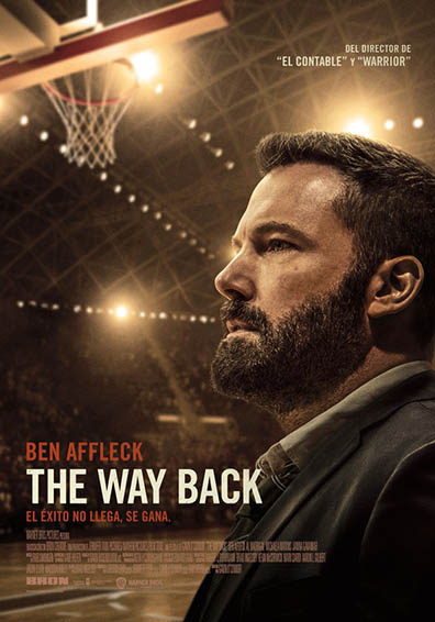 THE WAY BACK THE WAY BACK