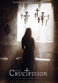 THE CRUCIFIXION THE CRUCIFIXION