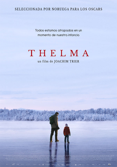 THELMA THELMA