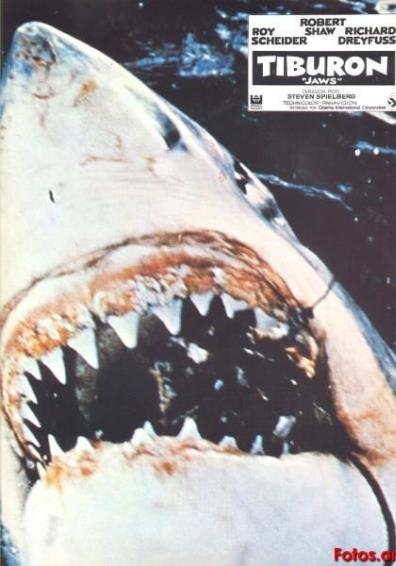 JAWS