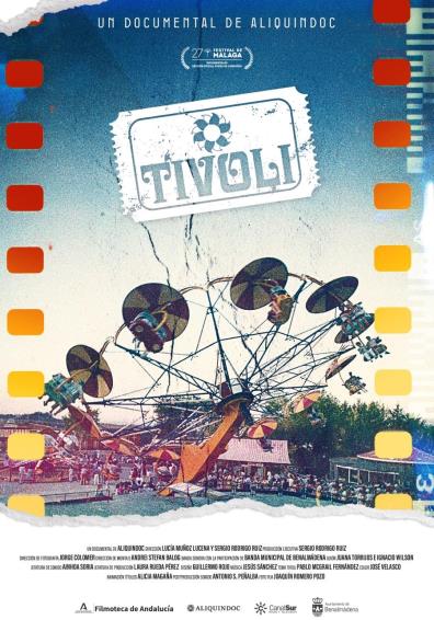 TIVOLI TIVOLI