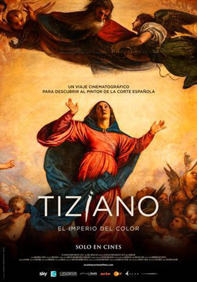 TIZIANO – ILPRIMO IMPRENDITORE NELL’ARTE TIZIANO – ILPRIMO IMPRENDITORE NELL’ARTE