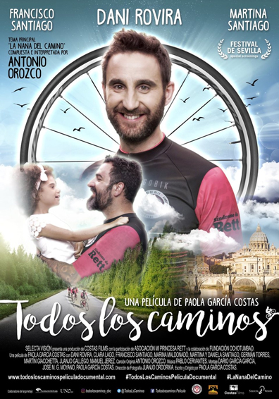 TODOS LOS CAMINOS TODOS LOS CAMINOS