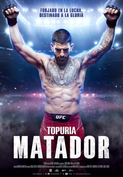 TOPURIA MATADOR TOPURIA MATADOR