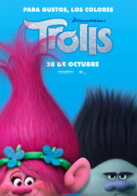 TROLLS TROLLS