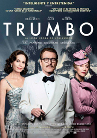 TRUMBO TRUMBO