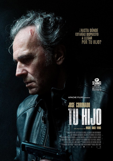 TU HIJO TU HIJO