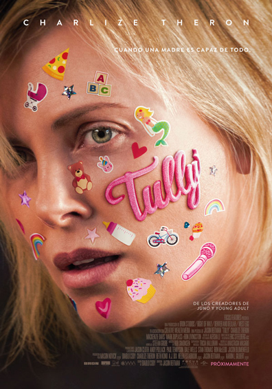 TULLY TULLY