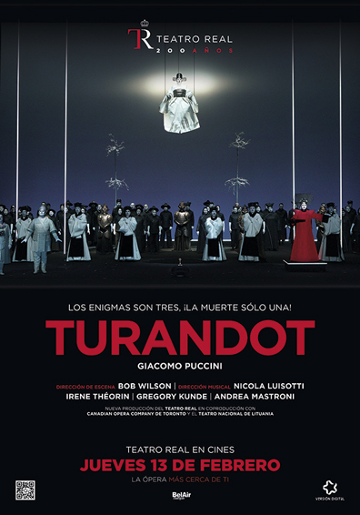 TURANDOT TURANDOT