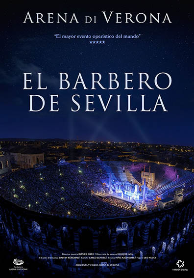 EL BARBERO DE SEVILLA EL BARBERO DE SEVILLA
